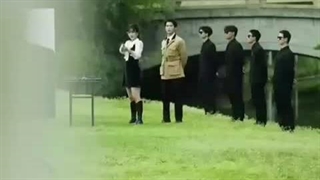 مینی سریال چینی مرزهای شکسته پارت 1