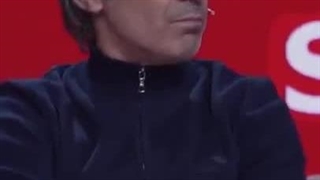 مگر به آقای فردوسی‌پور ربطی دارد که من عقیده و مولایم را صدا بزنم؟