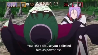 تمام مرگ های موجود در دو فصل اول و سینمایی انیمه re zero