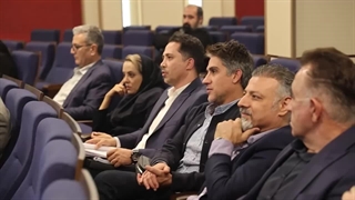 برگزاری مجمع عمومی عادی سالیانه شرکت پتروشیمی سیراف انرژی منتهی به سال مالی شهریور ۱۴۰۴