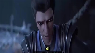 انیمه جهان رزمی فصل6 قسمت2_Martial_Universe