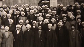 مستند درخشش قدسی؛ به روایت مرحوم حجت‌الاسلام والمسلمین علی اکبر الهی خراسانی