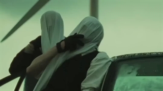 Black Scorpion Music - Shadow