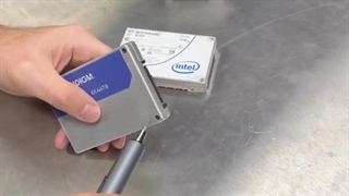 هارد SSD چیست؛ تفاوت هارد ssd با hdd