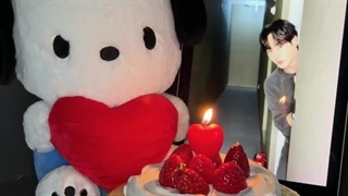 آپدیت سوشال مدیا ALD1 _ تولد جونسو