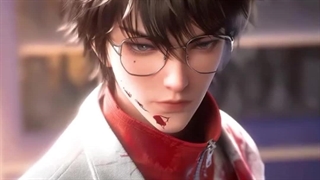 آن چین یو (انیمه خداکش قلمرو فانی)