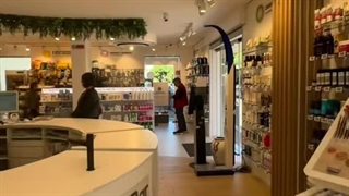 ویدیو دارگ استور