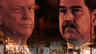 14040829: ترامپ و ونزوئلا (استاد جعفری)