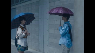 فیلم سینمایی ژاپنی او عشق رو یادم داد She Taught Me Serendipity 2024