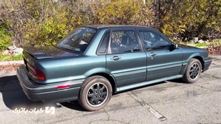 قیمت خرید و مشخصات باتری مناسب میتسوبیشی گالانت