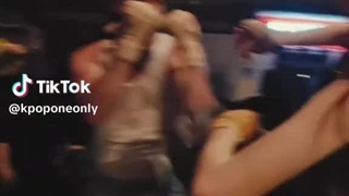 وای بیبی مانستر واقعا ترکوند