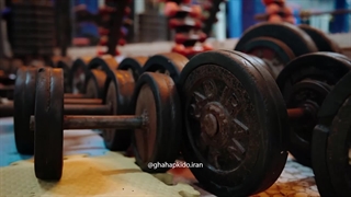 کلیپ آکادمی مرکزی هاپکیدو GHA ایران و آسیای مرکزی