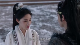 سریال چینی عشق و سلطنت (Love and Crown) قسمت پانزدهم با زیرنویس فارسی