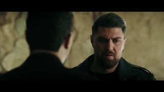 سریال شغال قسمت هفدهم (HD) | قسمت 17 سریال شغال (کامل)