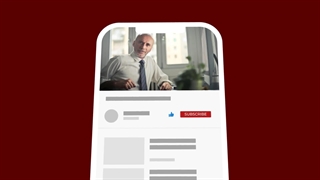 پروژه افتر افکت فالو کردن یوتیوب و اینستاگرام Youtube Subscribe & Instagram