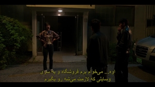 قسمت هشتم سریال بازیچه + زیرنویس چسبیده The Manipulated 2025 با بازی جی چانگ ووک و دو کیونگ سو