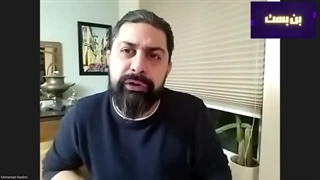 14040828: آیا ایران در نقطه تغییر استراتژیک قرار دارد؟