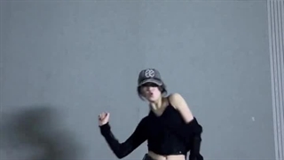 گائول با رقص لایک جنی...جنی جنی جنی