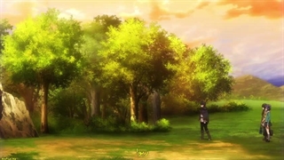 انیمه Seirei Gensouki فصل دوم قسمت 1 زیرنویس فارسی