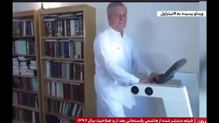 هاشمی رفسنجانی : «قارونی» که در چاه «فرعون» فرو رفت (شباهتهای ایرانیان با بنی اسراییل ۴)