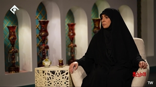 شهیده سیده طاهره آقایی دوست