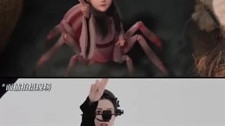 Sword and Beloved(پشت صحنه)