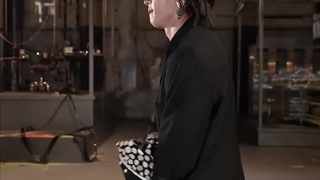 آپدیت تیک‌تاک اسکیز با چالش دنس DO IT(بنگ‌چان)