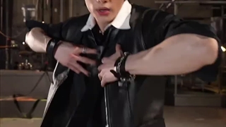 آپدیت تیک‌تاک اسکیز با چالش دنس DO IT(هیونجین)