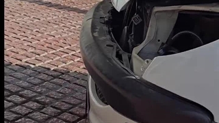 نمونه کار صافکاری pdr فرهاد رنجبر مشهد