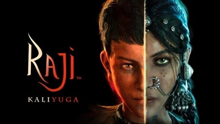 تریلر معرفی بازی Raji Kaliyuga