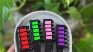 طریقه استفاده از گچ مو برای رنگ کردن موقت مو