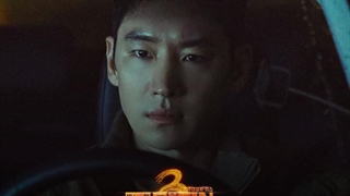 آهنگ WOOSUNG عضو THE ROSE برای TAXI DRIVER 3