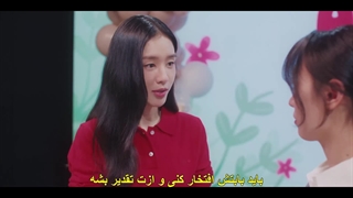 قسمت 4 سریال بوسه انفجاری + زیرنویس چسبیده Dynamite Kiss 2025 با بازی جانگ کی یونگ