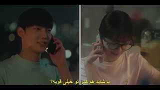 قسمت 10 سریال اسپیریت فینگرز + زیرنویس چسبیده Spirit Fingers 2025