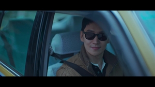 قسمت اول فصل سوم سریال راننده تاکسی +زیرنویس فارسی Taxi Driver Season 3 2025