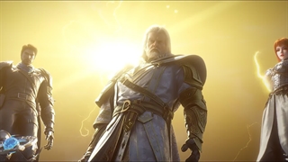 انیمه مقبره خدایان سقوط کرده (Tomb of Fallen Gods (Shen Mu فصل 3 قسمت 17 (57)