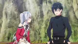 انیمه Seirei Gensouki فصل دوم قسمت 4 زیرنویس فارسی