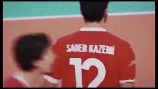 الحق که کاپیتان بودن برازندته :)))