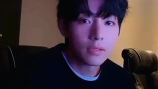 فارسی حرف زدن تهیونگ عصر بهیر