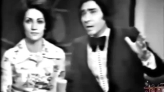 می نوش، نادر گلچین و بانو عهدیه فرامرز پایور محمد اسماعیلی حسن ناهید هوشنگ ظریف و ارکستر گلها، شعر گلچین گیلانی ۱۳۵۰