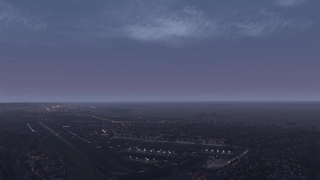 تریلر بازی X plane 11