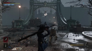 تریلر گیم پلی بازی Lies Of P کامپیوتر