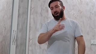 مبل شویی / مبلشویی