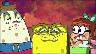 باب اسفنجی چطور از شاهکار به فاجعه تبدیل شد؟!