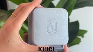 هارد باکس/ واقعاً طلا بهتر می‌درخشه… یا جعبه؟