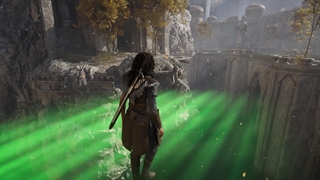 تریلر بازی Echoes Of The End کامپیوتر