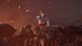 تریلر بازی Lost Soul Aside کامپیوتر