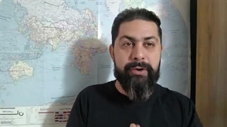 14040901: پیش بینی آینده ایران، رک و شفاف!