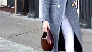 اعتماد به نفسی که با یک استایل درست میآید.