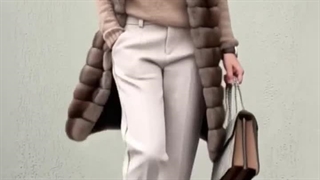 ترفندهای جادویی برای ست کردن لباس.